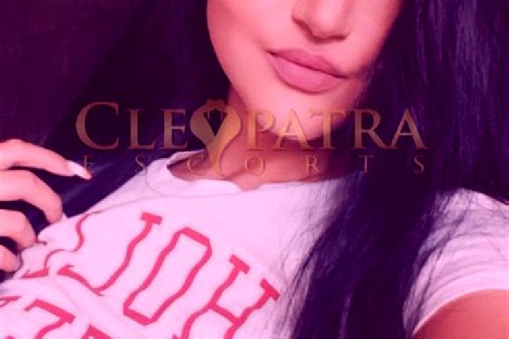 Sofia, 23, a black grey-eyed caribbean companion based in Altepexi. Offering Dinner Date, Fetish, Domination, OWO. Available for incall and outcall, overnigh...