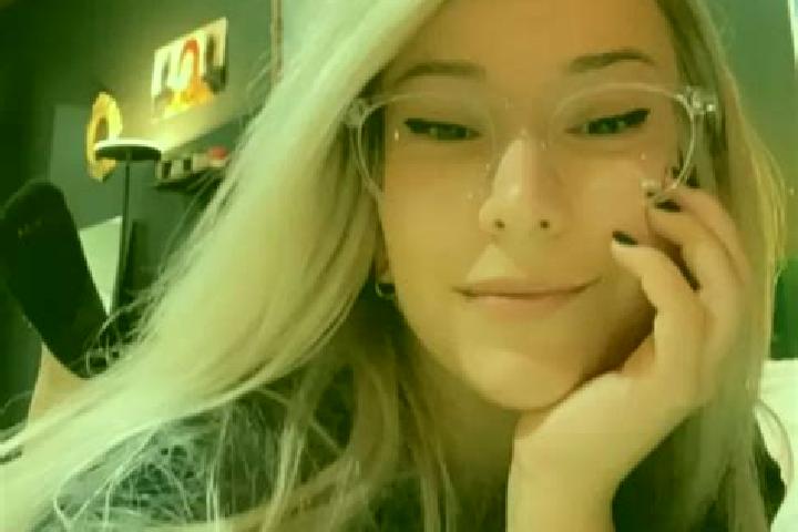 Sofia, 23, a blonde amber-eyed mediterranean companion based in San Bartolome Tlaltelulco. Offering CIM, Roleplay. Available for incall and outcall, overnigh...