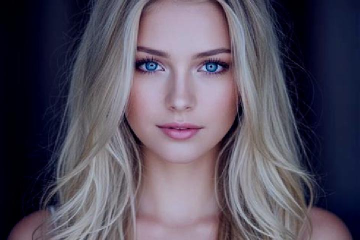 Sofia, 23, a blonde dark-eyed mixed companion based in Castellsera. Offering OWO, CIM, 69. Available for incall and outcall, overnight bookings available.