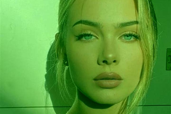 Sofia, 23, a blonde grey-eyed european companion based in Irgakly. Offering Tantra, Overnight, Couples. Available for incall and outcall, day and evening dates.