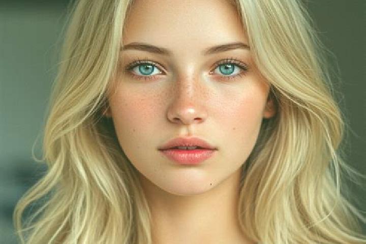 Sofia, 23, a blonde grey-eyed mediterranean companion based in La Magdalena Morelos. Offering Duos, Girlfriend Experience, Roleplay, CIM, Tantra. Available f...