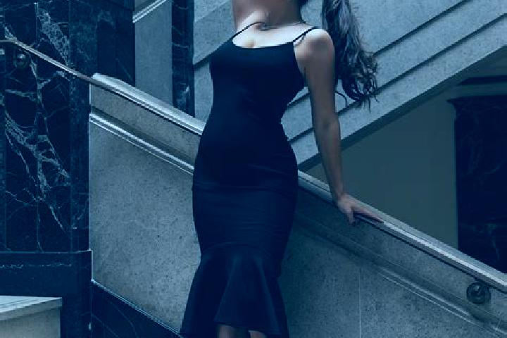 Sofia, 23, a brunette amber-eyed latina companion based in Vostryakovo. Offering CIM, Deep French Kissing, Party Girl. Available for incall and outcall, day ...