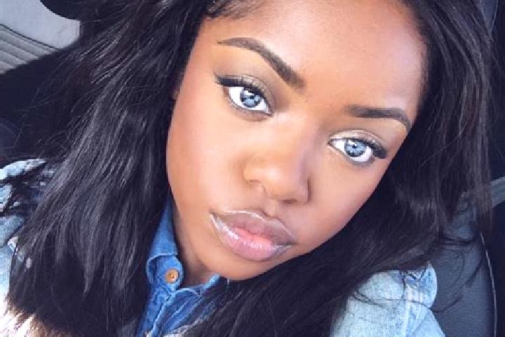 Sofia, 23, a chestnut blue-eyed ebony companion based in Centennial Scarborough. Offering CIM, A-Level, BDSM, Dinner Date. Available for incall and outcall, ...