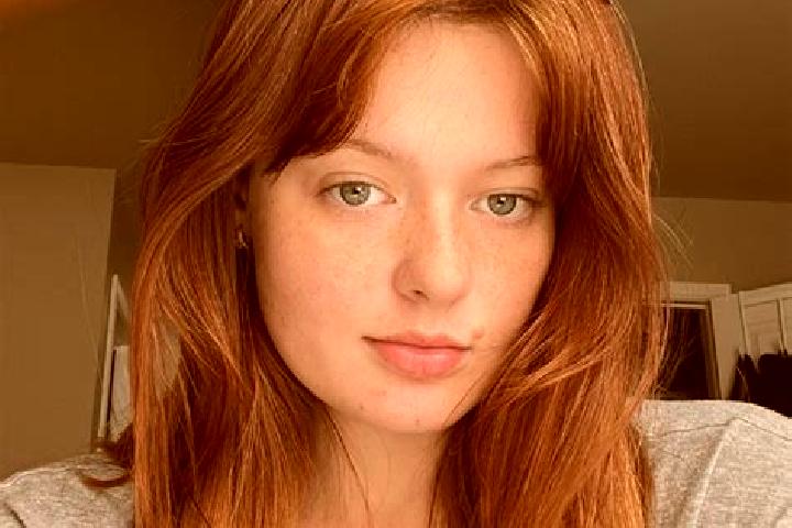 Sofia, 23, a chestnut blue-eyed mixed companion based in Villas de Alcala. Offering Tantra, Dinner Date, Roleplay. Available for incall and outcall, day and ...