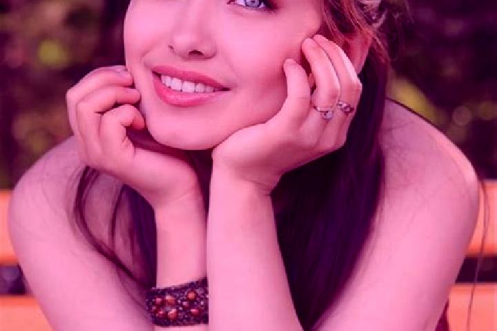 Sofia, 23, a red blue-eyed asian companion based in Boumango. Offering Striptease, Fetish, OWO. Available for incall and outcall, overnight bookings available.