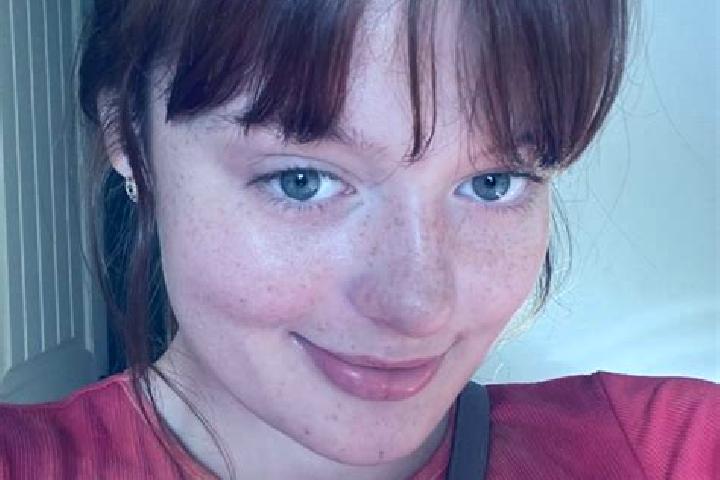 Sofia, 23, a red blue-eyed mediterranean companion based in Rancagua. Offering Domination, Fetish, BDSM, Girlfriend Experience. Available for incall and outc...