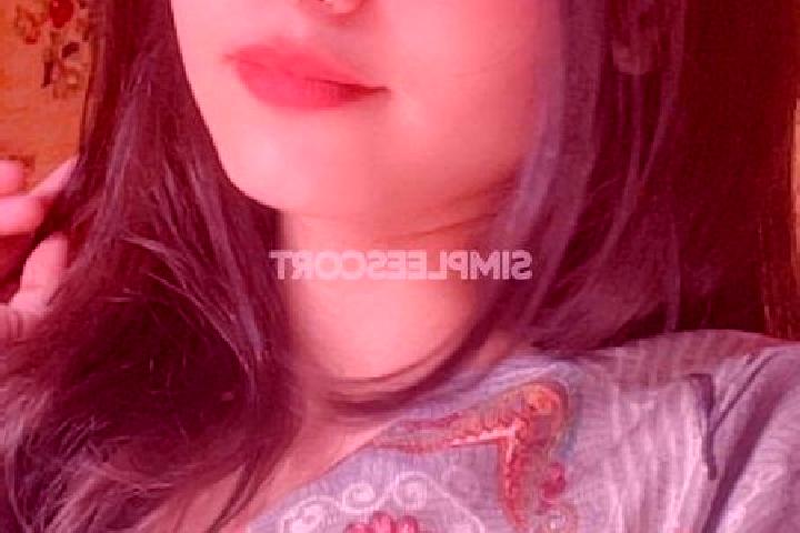 Sofia, 23 — Escort in Ad Dasmah, Kuwait