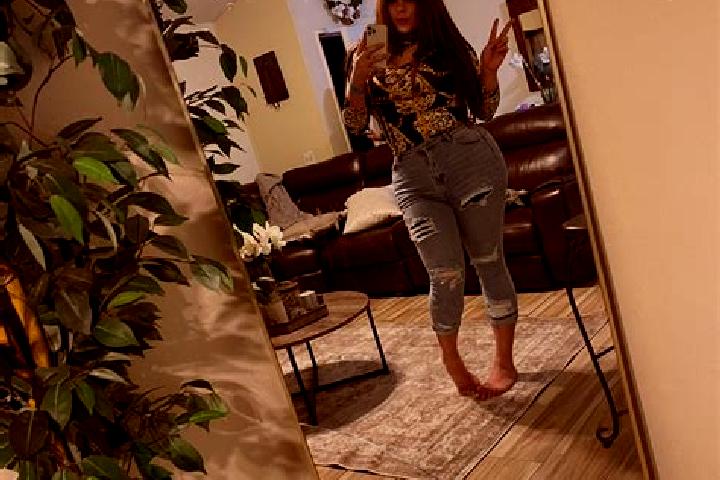 Sofia, 23 — Escort in Altus, United States