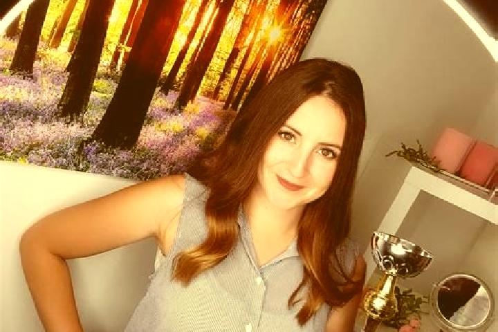 Sofia, 23 — Escort in Aurach am Hongar, Austria