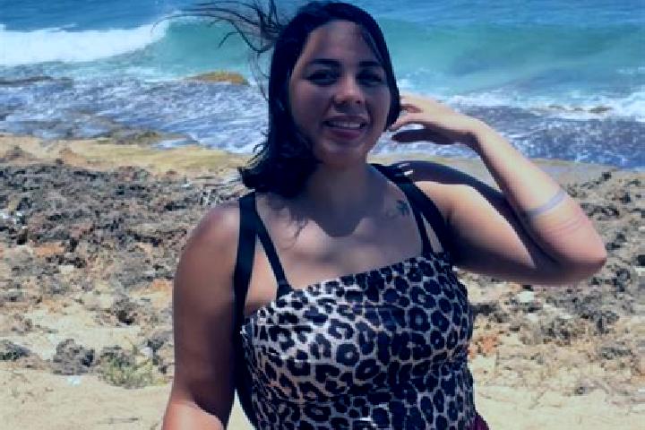 Sofia, 23 — Escort in Bajadero, Puerto Rico