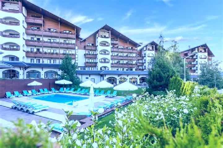 Sofia, 23 — Escort in Bansko, North Macedonia