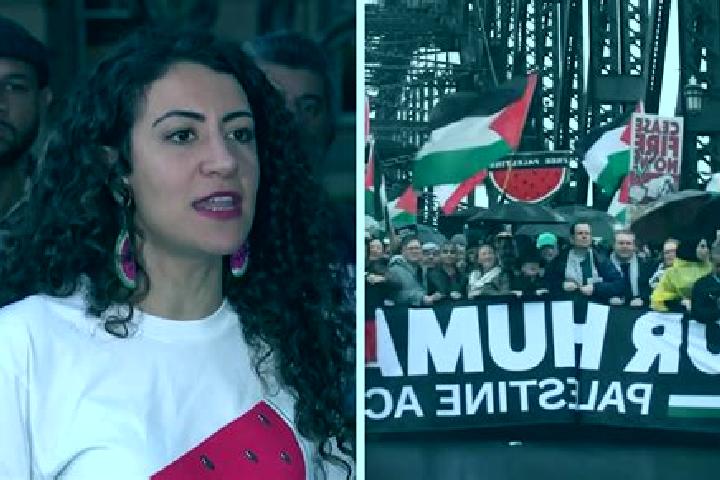 Sofia, 23 — Escort in Baytunya, Palestine