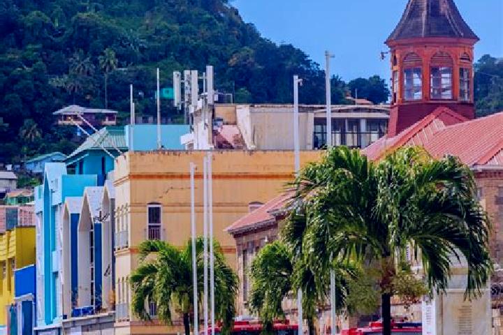 Sofia, 23 — Escort in Bottle and Glass, Saint Vincent and the Grenadines