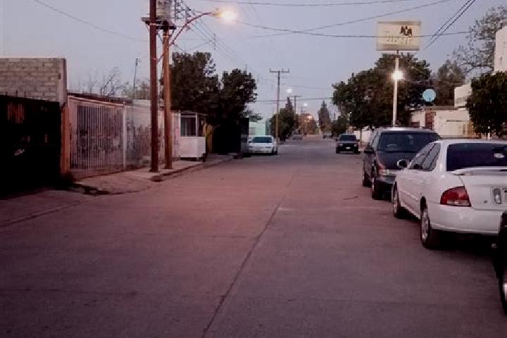 Sofia, 23 — Escort in Colonia Guadalupe Victoria, Mexico