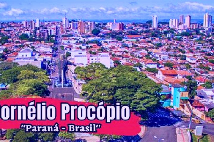 Sofia, 23 — Escort in Cornelio Procopio, Brazil