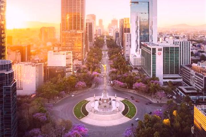 Sofia, 23 — Escort in Cuaxicala, Mexico