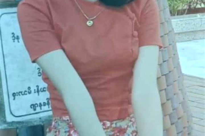 Sofia, 23 — Escort in Daunt Gyi, Myanmar