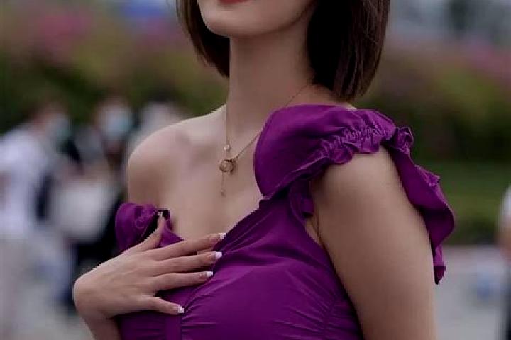 Sofia, 23 — Escort in Ercheng, China