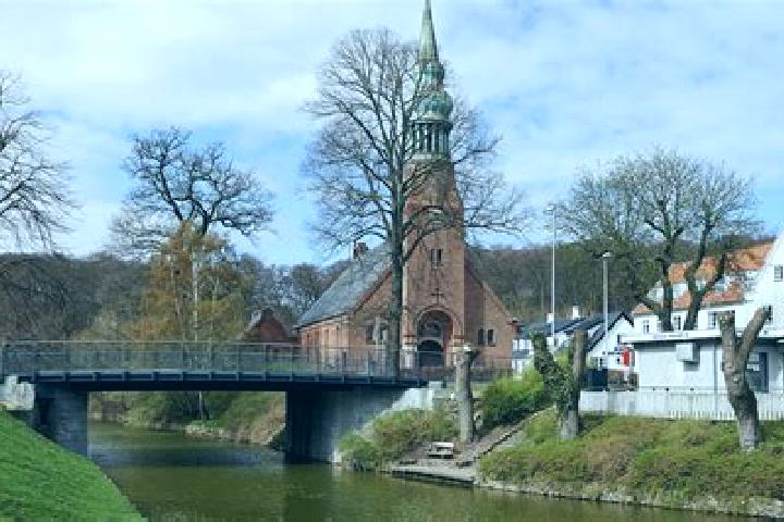 Sofia, 23 — Escort in Frederiksvaerk, Denmark