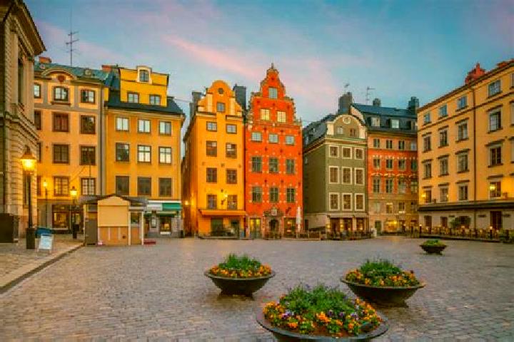 Sofia, 23 — Escort in Helsingborg, Sweden