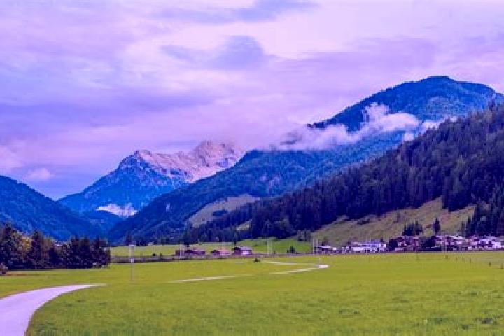 Sofia, 23 — Escort in Hochfilzen, Austria