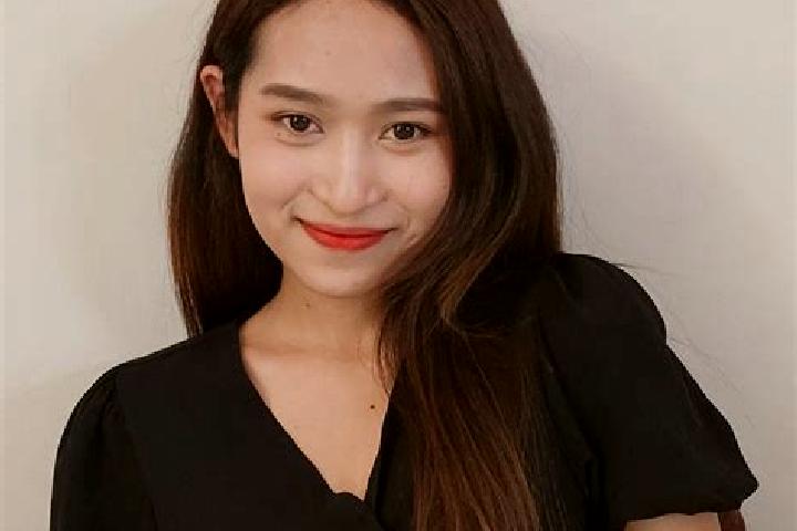 Sofia, 23 — Escort in Jingu, China