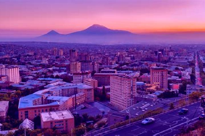 Sofia, 23 — Escort in Khoronk, Armenia