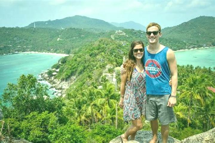Sofia, 23 — Escort in Koh Tao, Thailand
