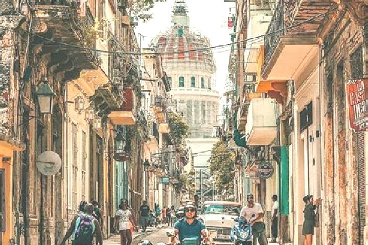 Sofia, 23 — Escort in La Habana Vieja, Cuba
