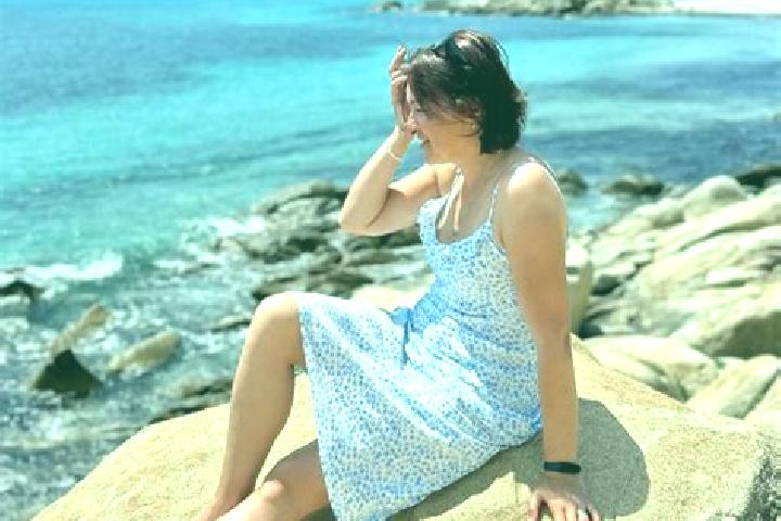 Sofia, 23 — Escort in Pohled, Czech Republic