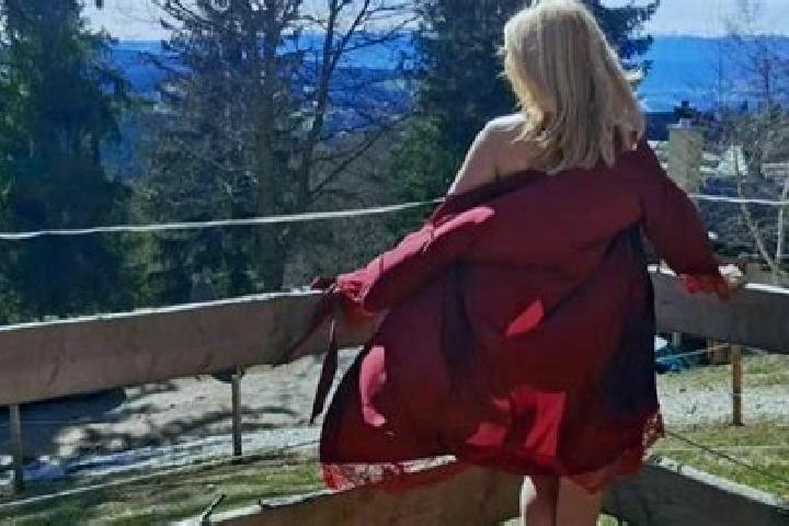 Sofia, 23 — Escort in Preitenegg, Austria