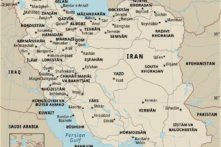 Sofia, 23 — Escort in Ramjin, Iran