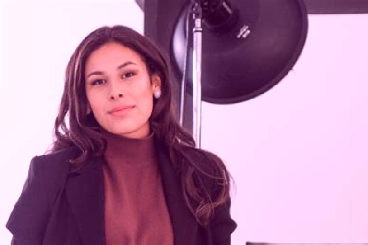 Sofia, 23 — Escort in Rehm-Flehde-Bargen, Germany