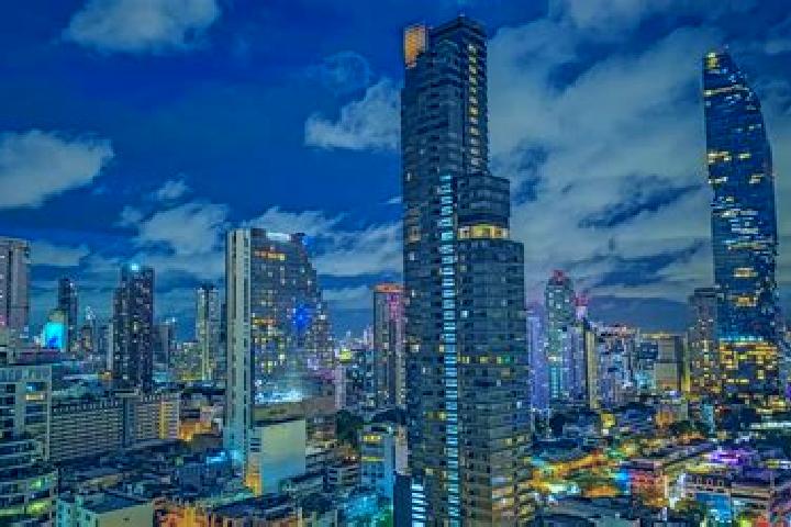 Sofia, 23 — Escort in Renu Nakhon, Thailand