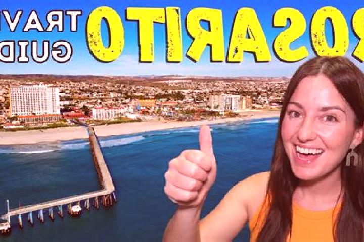 Sofia, 23 — Escort in Rosarito, Mexico