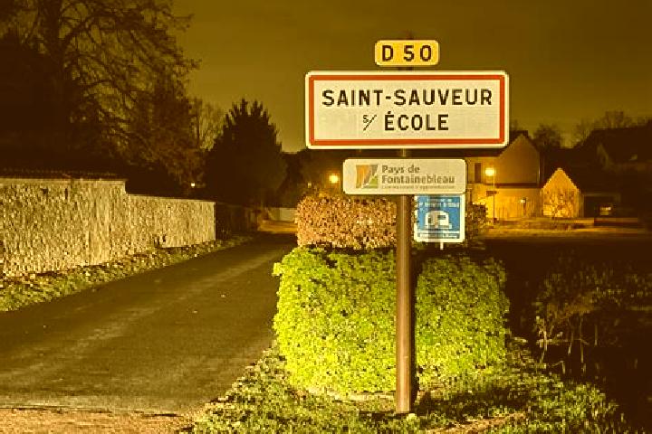 Sofia, 23 — Escort in Saint-Sauveur-sur-Ecole, France