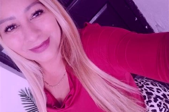 Sofia, 23 — Escort in Salas, Spain