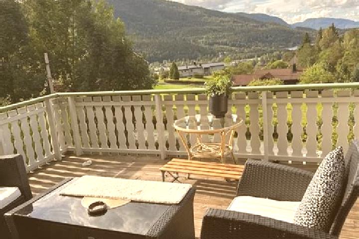 Sofia, 23 — Escort in Seljord, Norway