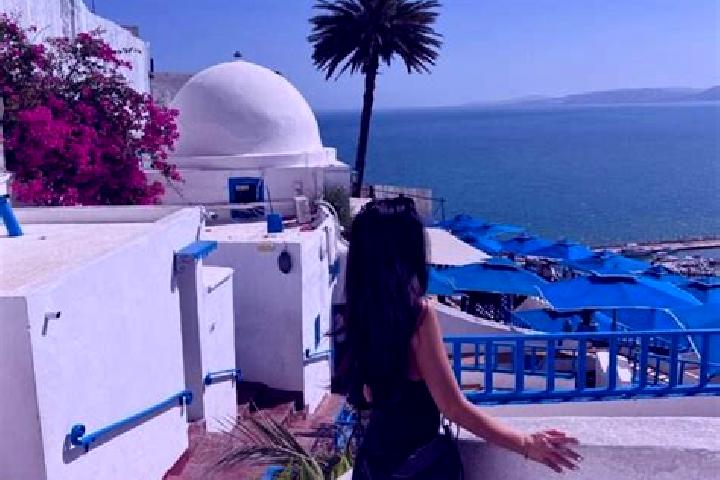 Sofia, 23 — Escort in Sidi Bou Ali, Tunisia