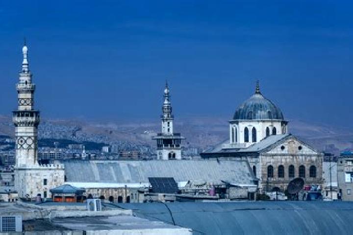 Sofia, 23 — Escort in Talin, Syria