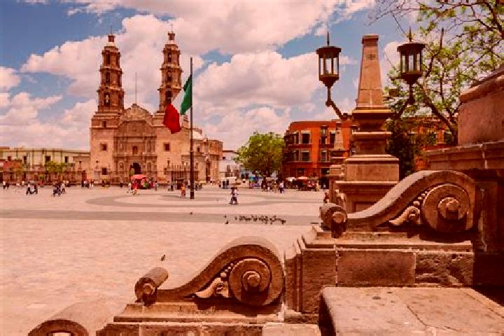 Sofia, 23 — Escort in Valle de Aguascalientes, Mexico