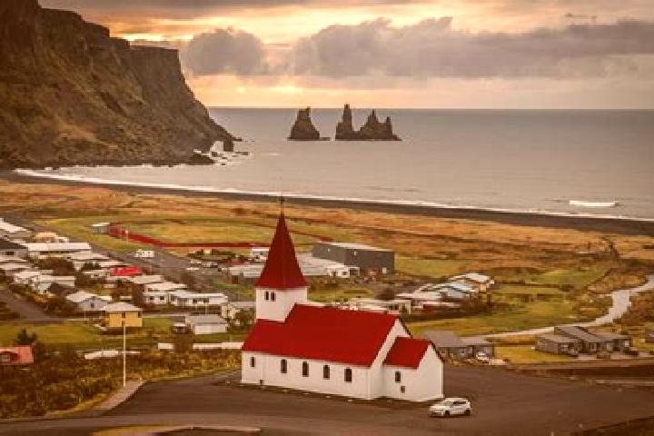 Sofia, 23 — Escort in Vik i Myrdal, Iceland