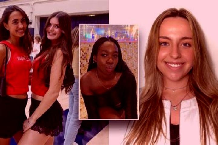 Sofia, 23 — Escort in Woodacre, United States