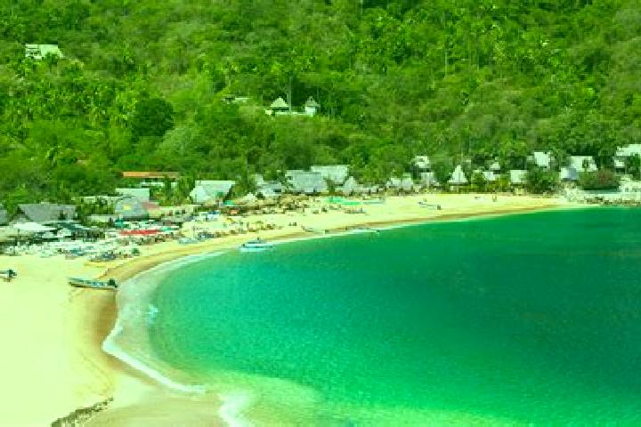 Sofia, 23 — Escort in Yelapa, Mexico