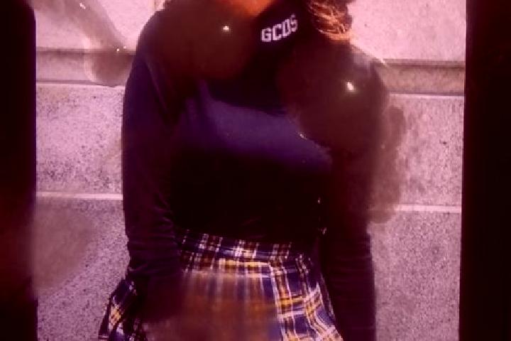 Sofia, 24, a auburn amber-eyed ebony companion based in Bokhorst. Offering Party Girl, CIM, Erotic Massage, Couples. Available for incall and outcall, overni...