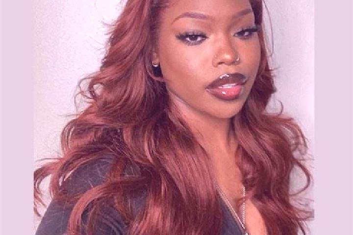 Sofia, 24, a auburn amber-eyed ebony companion based in Nikishtane. Offering Fetish, Dinner Date, Tantra. Available for incall and outcall, overnight booking...