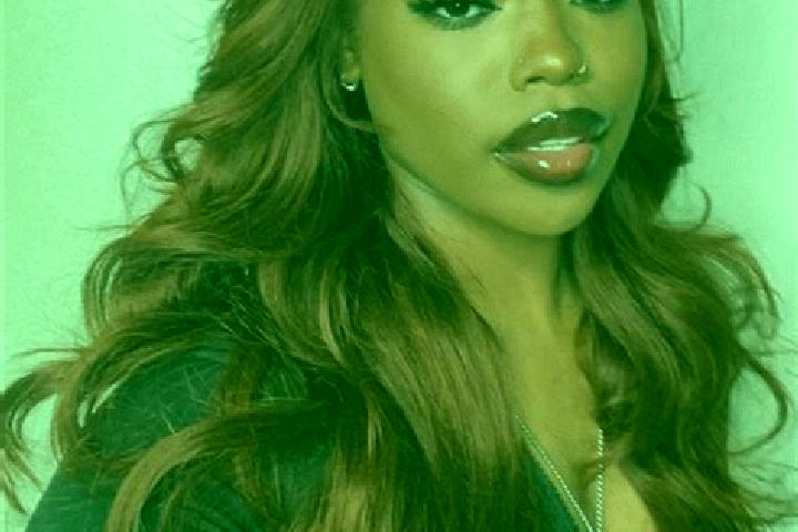 Sofia, 24, a auburn amber-eyed ebony companion based in Whitley City. Offering Dinner Date, Couples, CIM, Massage, 69. Available for incall and outcall, over...