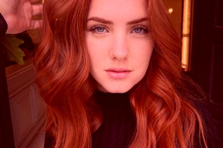 Sofia, 24, a auburn blue-eyed caribbean companion based in Monchsroth. Offering Couples, Striptease, Party Girl, Travel Companion. Available for incall and o...