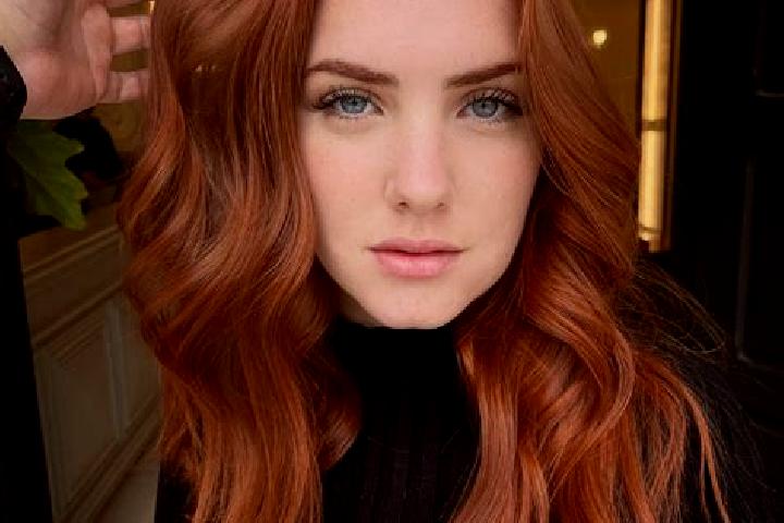 Sofia, 24, a auburn blue-eyed caribbean companion based in Tolochin. Offering Party Girl, Erotic Massage, Overnight. Available for incall and outcall, overni...