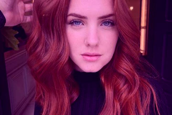 Sofia, 24, a auburn blue-eyed caucasian companion based in Lourdes. Offering A-Level, Erotic Massage, Overnight. Available for incall and outcall, day and ev...